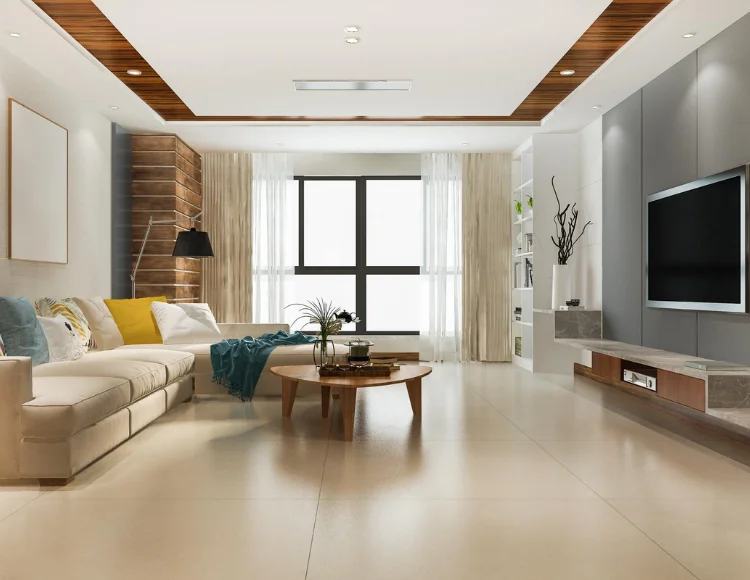 Living-Room