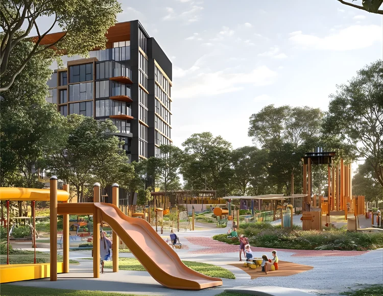 Playground