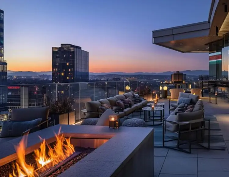 Roof Top