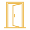 open-door